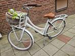 Meisjes fiets 26 inch met versnellingen, Fietsen en Brommers, Gebruikt, Versnellingen, Cortina, Ophalen