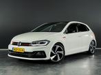 Volkswagen Polo 2.0 TSI GTI Virtual | Panoramadak | Keyless, Auto's, Stof, 4 cilinders, 1984 cc, Wit