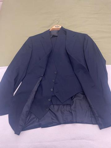 Kigili Pak - Maat 56/58 (XL) - Blauw beschikbaar voor biedingen
