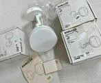 IKEA SVALLIS LED Wandlamp + Zwenkarm Wit 6" 803.570.76 lamp, Huis en Inrichting, Lampen | Wandlampen, Nieuw, Ophalen of Verzenden