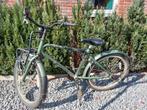 Batavus Bub - jongensfiets 24 inch / framemaat.38 cm, Ophalen, Gebruikt, Staal, Cruiser