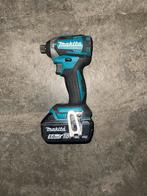 Makita schroefslagmachine, Ophalen, Zo goed als nieuw, 600 watt of meer