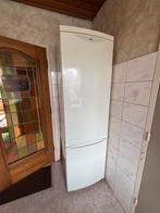Zanussi koelkast met vriesvak 200 x 60, Gebruikt, 200 liter of meer, 45 tot 60 cm, Met vriesvak