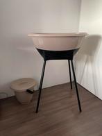 Baby badje + emmer van Luma, Kinderen en Baby's, Ophalen, Zo goed als nieuw, Badje