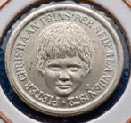 Penning 5 cents Prins Pieter Christiaan - 1972, Verzenden, Overige materialen, Nederland