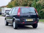 Ford Fusion 1.4-16V Champion1e Eigenaar*Airco*22-08-2026 APK, Voorwielaandrijving, 15 km/l, Gebruikt, Origineel Nederlands