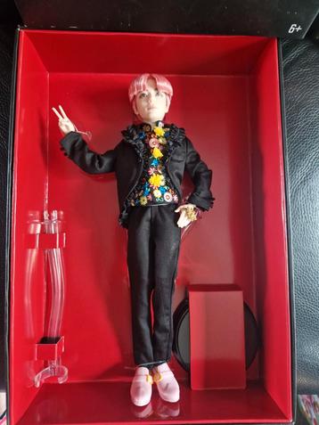 BTS "V" Pop van Mattel beschikbaar voor biedingen