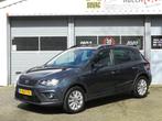 SEAT Arona 1.0 TSI 85KW 116PK Style Business Intense Carplay, Auto's, Seat, Te koop, Zilver of Grijs, Benzine, Gebruikt