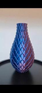 Dragonscale Vase, Kunststof, Overige kleuren, Nieuw, Ophalen of Verzenden