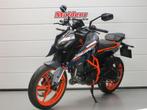 KTM 390 DUKE ABS KTM 390 DUKE (bj 2025), Bedrijf, Naked bike