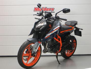 KTM 390 DUKE ABS KTM 390 DUKE (bj 2025) beschikbaar voor biedingen