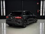 Audi A3 Sportback 40 TFSI e|SLINE|MEM|ACC|RS-STL|KEYLESS|LED, Gebruikt, Euro 6, 4 cilinders, Hybride Elektrisch/Benzine