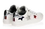 Tommy Hilfiger sneakers wit met sterren maat 37, Schoenen, Tommy Hilfiger, Meisje, Ophalen of Verzenden