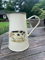 Waterkan, Ophalen, Rond, Kunststof, Minder dan 60 cm