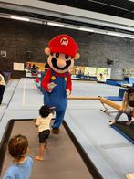 Mascotte Super Mario te huur, Ophalen, Nieuw