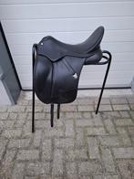 (Sale)!!! Bates isabell werth 17.5, Dieren en Toebehoren, Paarden en Pony's | Zadels, Dressuur, Ophalen of Verzenden, Zo goed als nieuw