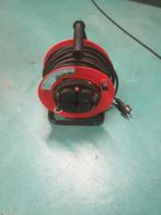 Haspel 25 meter, Doe-het-zelf en Verbouw, Elektra en Kabels, Ophalen of Verzenden, Kabel of Snoer