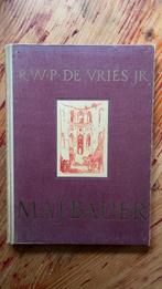 M.A.J. Bauer - Schilderkunst Eind 19e Eeuw, Ophalen of Verzenden, Gelezen, Overige onderwerpen