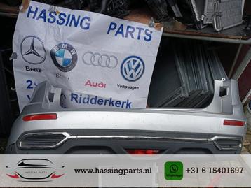 Renault Koleos achterbumper 850221152R beschikbaar voor biedingen
