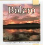 Bolero - Diverse Musici CD 8712155045806, Ophalen of Verzenden, Classicisme, Zo goed als nieuw, Orkest of Ballet