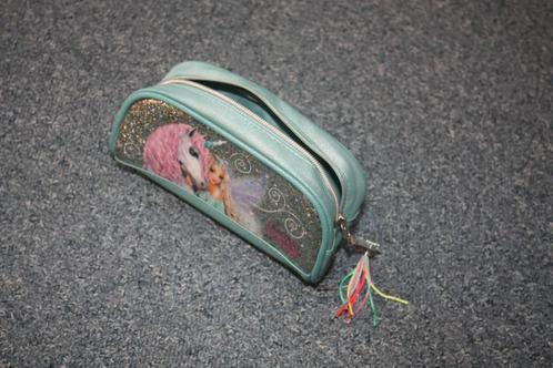 Nieuw etui Top Model Fantasy, Diversen, Schoolbenodigdheden, Nieuw, Ophalen of Verzenden