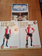 2 Feyenoord specials, Verzamelen, Ophalen of Verzenden, Zo goed als nieuw, Feyenoord, Boek of Tijdschrift