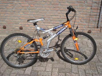 ATB Tornado Sprint  24 inch   Framemaat   46 cm beschikbaar voor biedingen
