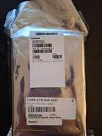 Toshiba MG08SDA600E 6TB SAS HDD - Ongebruikt met garantie, Intern, Toshiba, SAS, HDD
