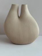 W&S Chamber vaas van Hay design, Ophalen of Verzenden, Zo goed als nieuw, Aardewerk of Porselein, Minder dan 50 cm