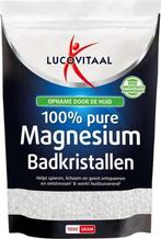 Lucovitaal Magnesium 2 zakken voor 10 euro, N, N, Overige typen, Nieuw