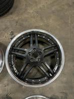 WORK GNOSIS GS2 18 INCH 5X100, 18 inch, 215 mm, Nieuw, Ophalen of Verzenden