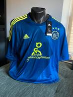 Ajax Uitshirt 2014/2015 maat XL, Ophalen of Verzenden, Nieuw, Ajax, Shirt