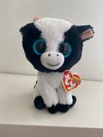 Knuffel koe, Ophalen, Zo goed als nieuw, Koe