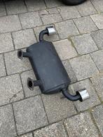 Originele Nissan 370z Uitlaat - Aangepast voor meer geluid, Auto-onderdelen, Uitlaatsystemen, Ophalen of Verzenden, Gebruikt, Nissan