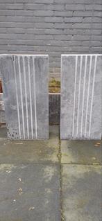 Natuurstenen zuilen, Ophalen, Rond, Steen, Minder dan 30 cm