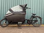 Urban Arrow family elektrische bakfiets met garantie, Overige merken, 4 kinderen of meer, Luxueuze-bikes@hotmail.com, Luxueuze bikes
