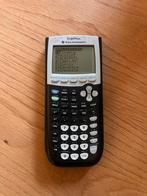 Grafische rekenmachine Texas Instruments TI-84 Plus, Diversen, Rekenmachines, Ophalen of Verzenden, Grafische rekenmachine, Gebruikt