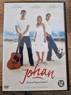 Johan, Alle leeftijden, Ophalen of Verzenden, Zo goed als nieuw