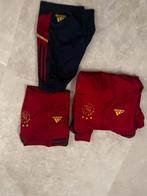 Ajax Voetbal Set 3-Delig XS Nieuw, Ophalen of Verzenden, Nieuw, Jongen of Meisje
