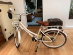 Meidenfiets Sparta Pick-Up, 3 versnellingen, 24 inch wielen, Fietsen en Brommers, Fietsen | Meisjes, Ophalen, Sparta pickup, Versnellingen