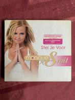 Monique Smit - Op eigen benen (luxe digipak), Verzenden, Gebruikt, Levenslied of Smartlap