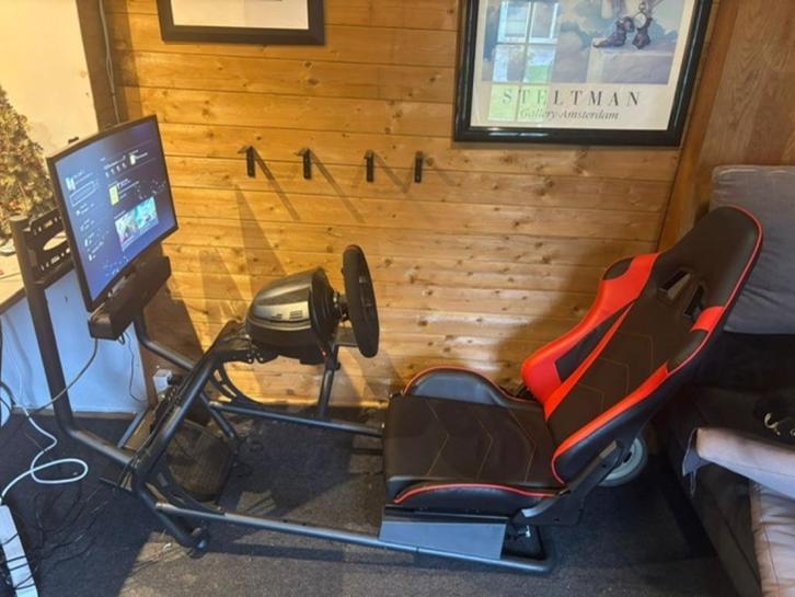 game, Spelcomputers en Games, Games | Sony PlayStation 4, Gebruikt, Racen en Vliegen, 1 speler, Vanaf 7 jaar, Ophalen