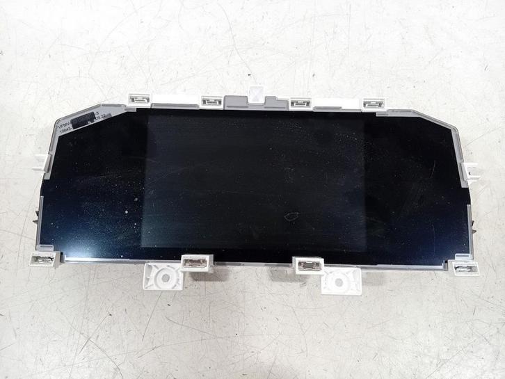 Cockpit Volkswagen Polo, Auto-onderdelen, Dashboard en Schakelaars, Volkswagen, Gebruikt, Herkomst onderdeel bekend, 12 maanden garantie