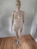 Vrouwelijke Etalagepop - 1.75m, Draaibare Armen, Ophalen