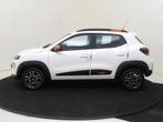 Dacia Spring Comfort Plus 27 kWh Navigatie | Airco | Camera, Auto's, Dacia, 12 maanden, Stof, Gebruikt, 51 min