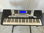 Keyboard Yamaha PSR 550, Muziek en Instrumenten, Keyboards, Ophalen, Yamaha, Met standaard, 61 toetsen
