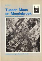 Tussen Maas en Meerlebroek. Toponiemen in de gemeente Beesel, Boeken, Ophalen of Verzenden, Loe Giesen, 20e eeuw of later, Gelezen