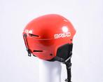 48 49 50 51 52 skihelm/snowboardhelm BRIKO R, Overige merken, Gebruikt, Verzenden, Overige typen
