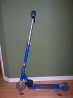 JD Bug Step - Blauw, Fietsen en Brommers, Steps, Ophalen, Gebruikt, Gewone step, JD Bug