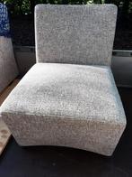 4 stoelen met click systeem, Ophalen, Gebruikt, Overige kleuren, Vier